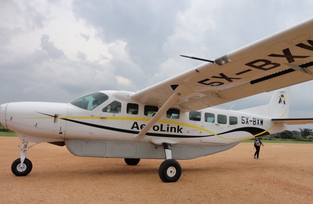 Aerolink Uganda